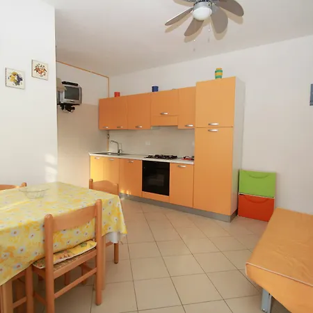 Habitat Apartment