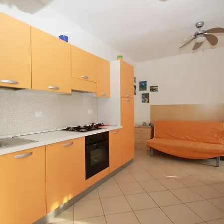 Habitat Apartment